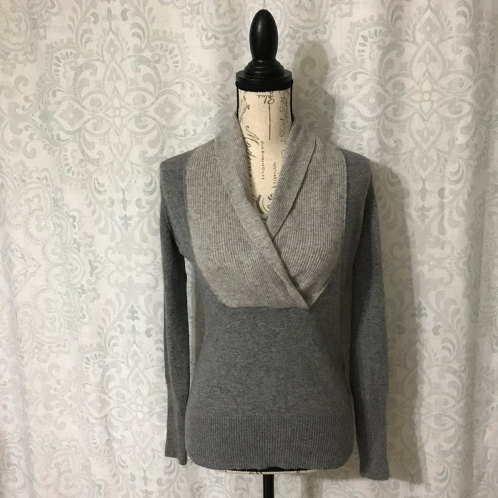 Banana Republic Luxury Cashmere Sweater
